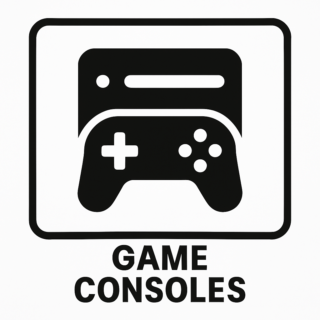 Game Consoles